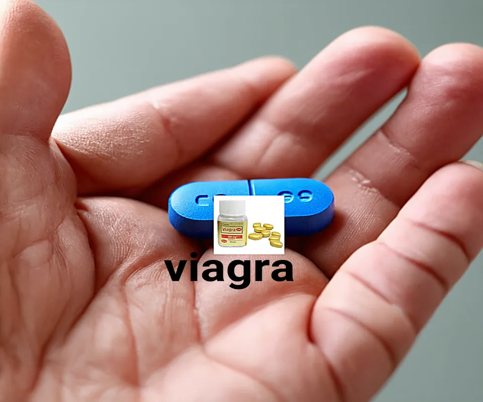 Venta legal de viagra